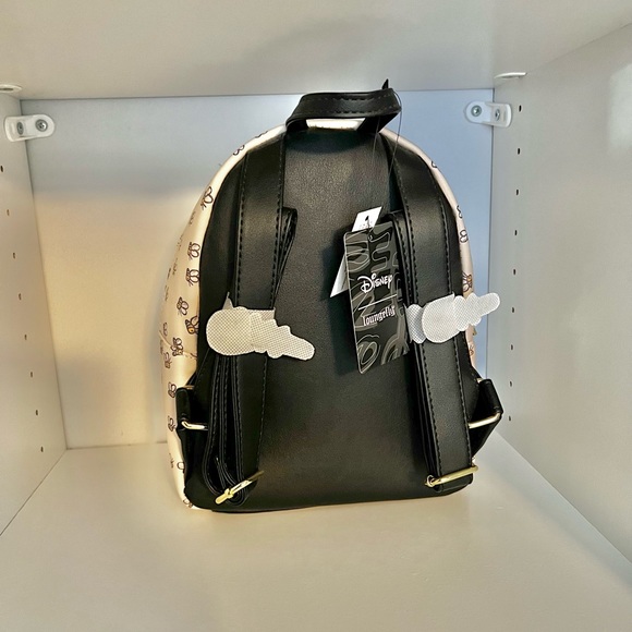 Winnie the Pooh Loungefly Backpack *FREE SHIPPING* - Picture 4 of 5